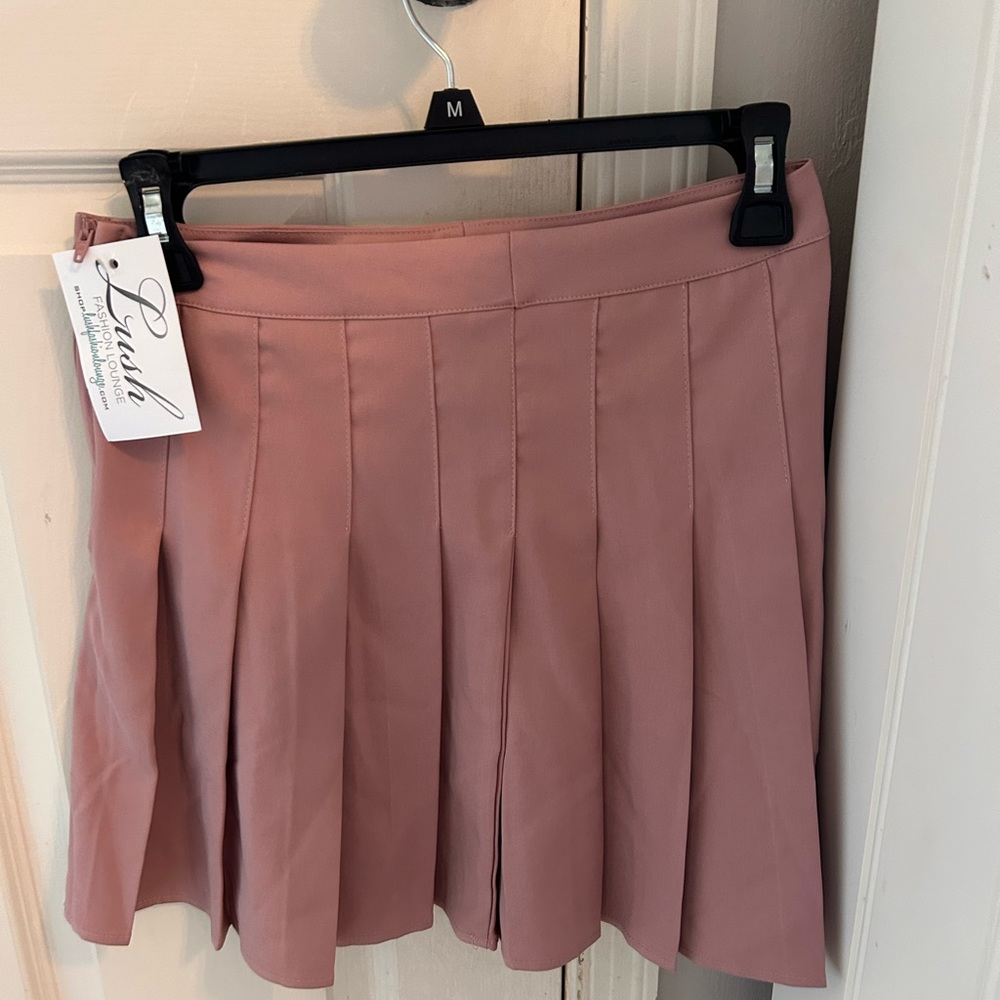 Never worn tennis skirt